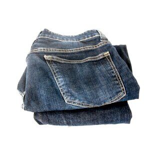 Urban Pipeline Jeans Men's 34x34 Medium Wash, Relaxed, Straight